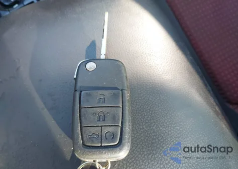 2009 Pontiac G8 Gt из США, поврежденный, VIN 6G2EC57Y09L177902